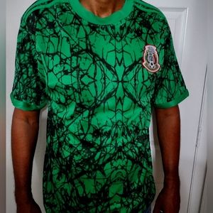 Mexico soccer Jersey